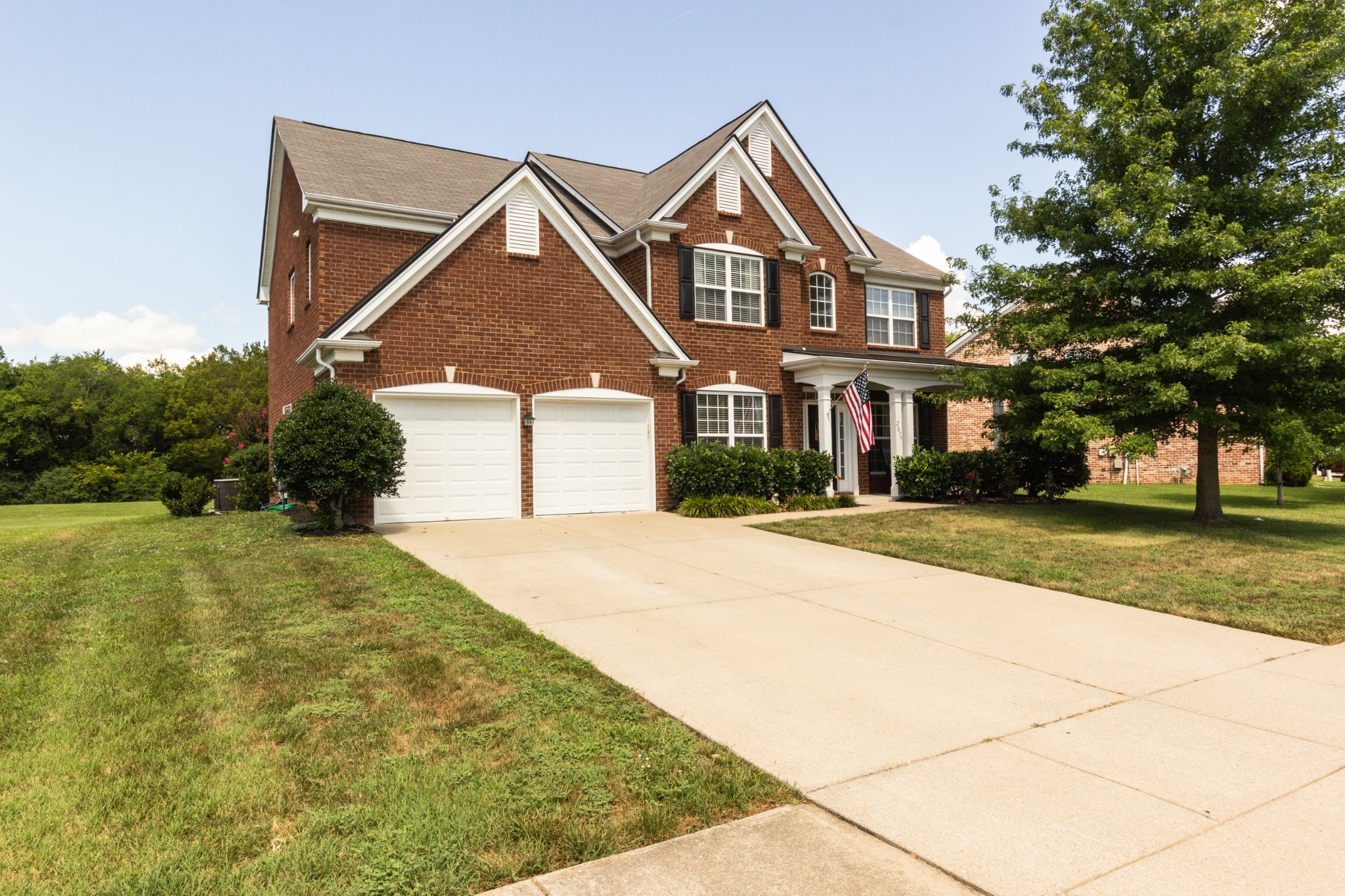 2037 Universe Court Nolensville TN 37135