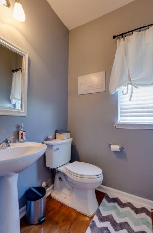 2037 Universe Court Nolensville TN 37135