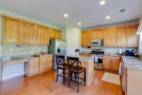 2037 Universe Court Nolensville TN 37135