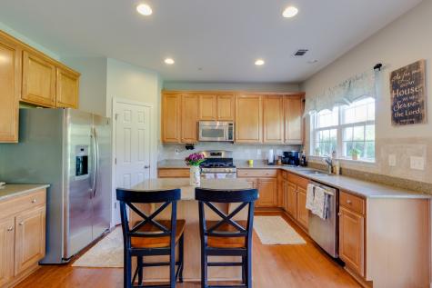 2037 Universe Court Nolensville TN 37135