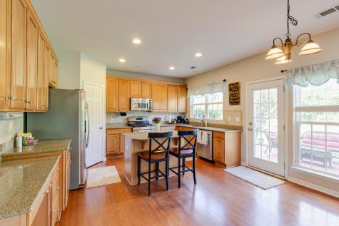 2037 Universe Court Nolensville TN 37135