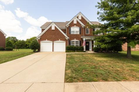 2037 Universe Court Nolensville TN 37135