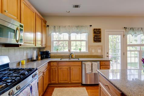2037 Universe Court Nolensville TN 37135
