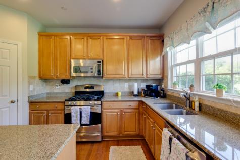 2037 Universe Court Nolensville TN 37135