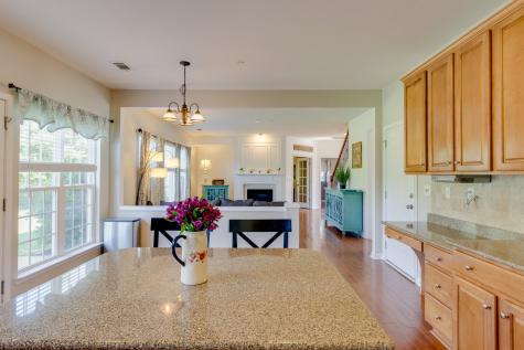 2037 Universe Court Nolensville TN 37135