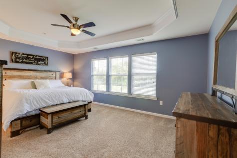 2037 Universe Court Nolensville TN 37135