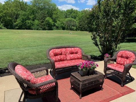 2037 Universe Court Nolensville TN 37135