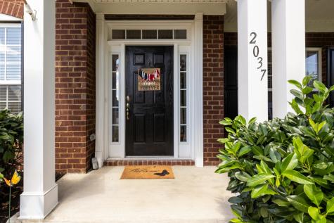 2037 Universe Court Nolensville TN 37135