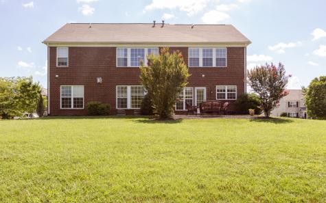 2037 Universe Court Nolensville TN 37135