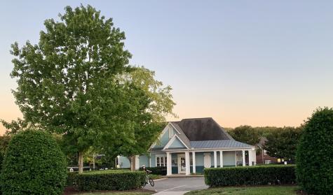 2037 Universe Court Nolensville TN 37135