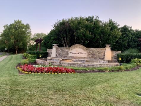 2037 Universe Court Nolensville TN 37135