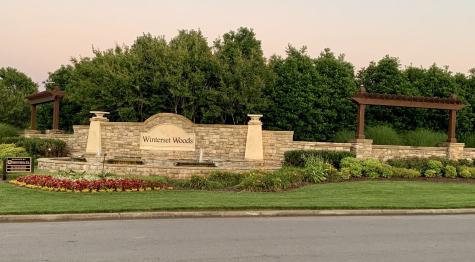 2037 Universe Court Nolensville TN 37135