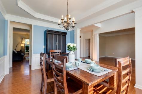 2037 Universe Court Nolensville TN 37135