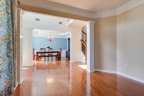 2037 Universe Court Nolensville TN 37135