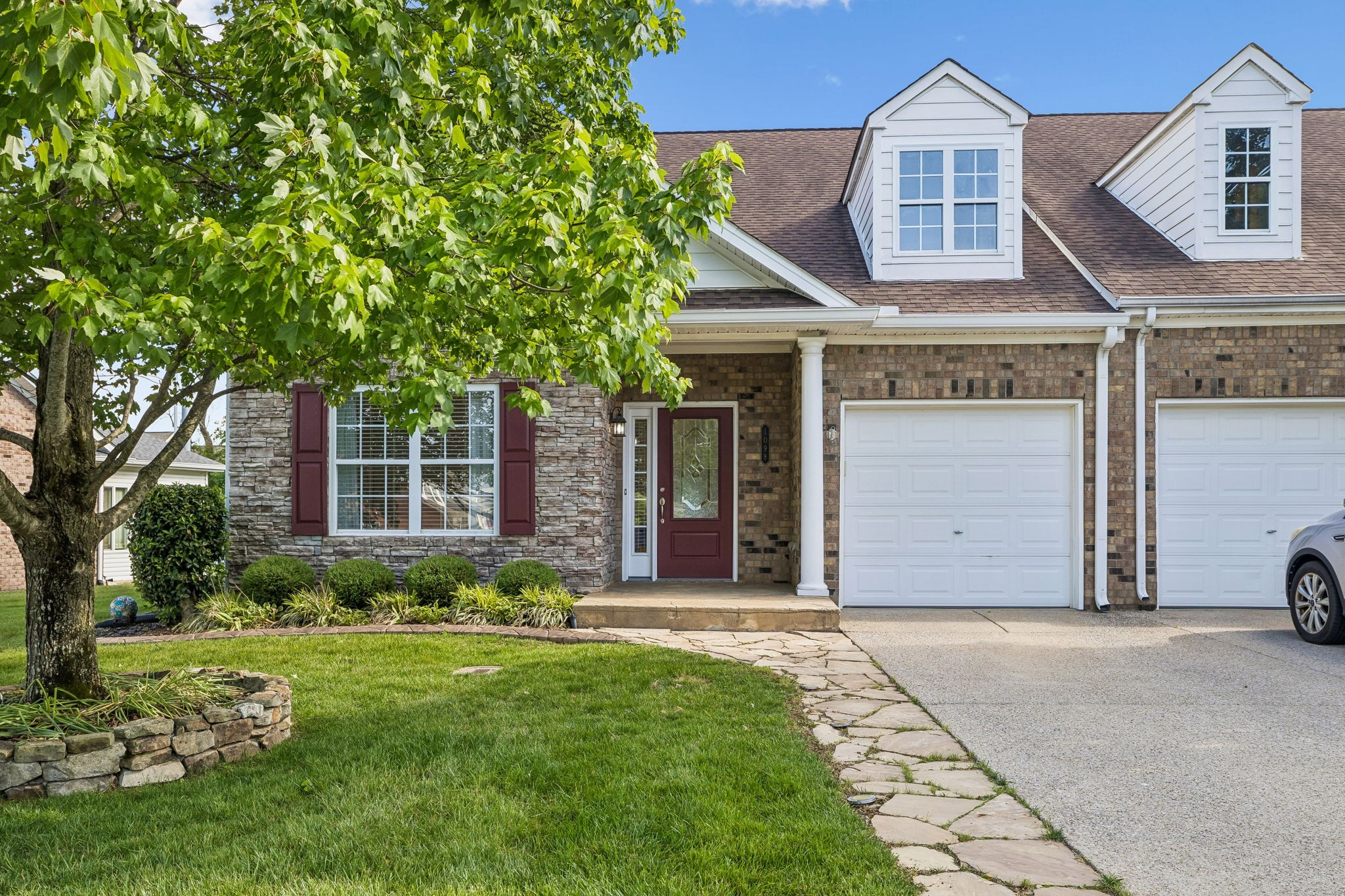 1098 Misty Morn Circle Spring Hill TN 37174