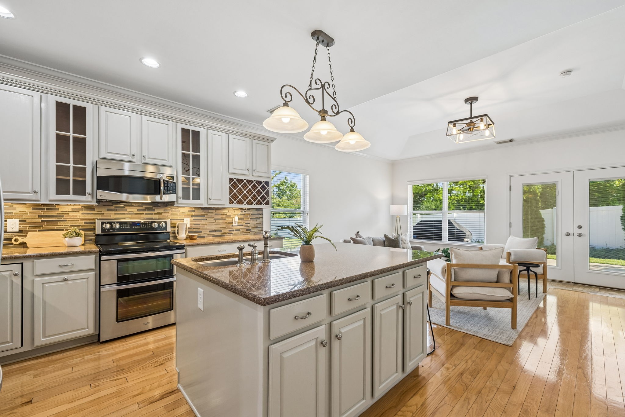 1098 Misty Morn Circle Spring Hill TN 37174