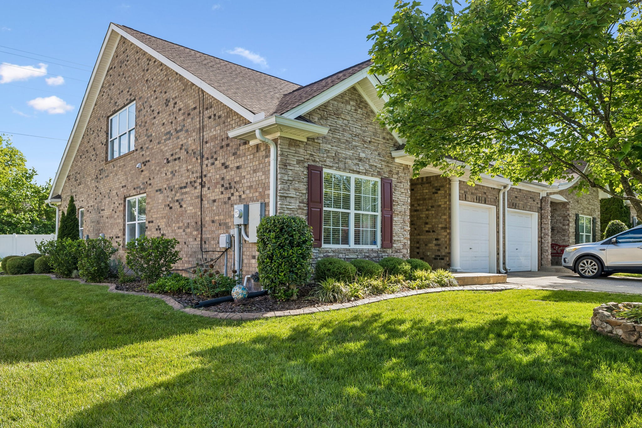 1098 Misty Morn Circle Spring Hill TN 37174