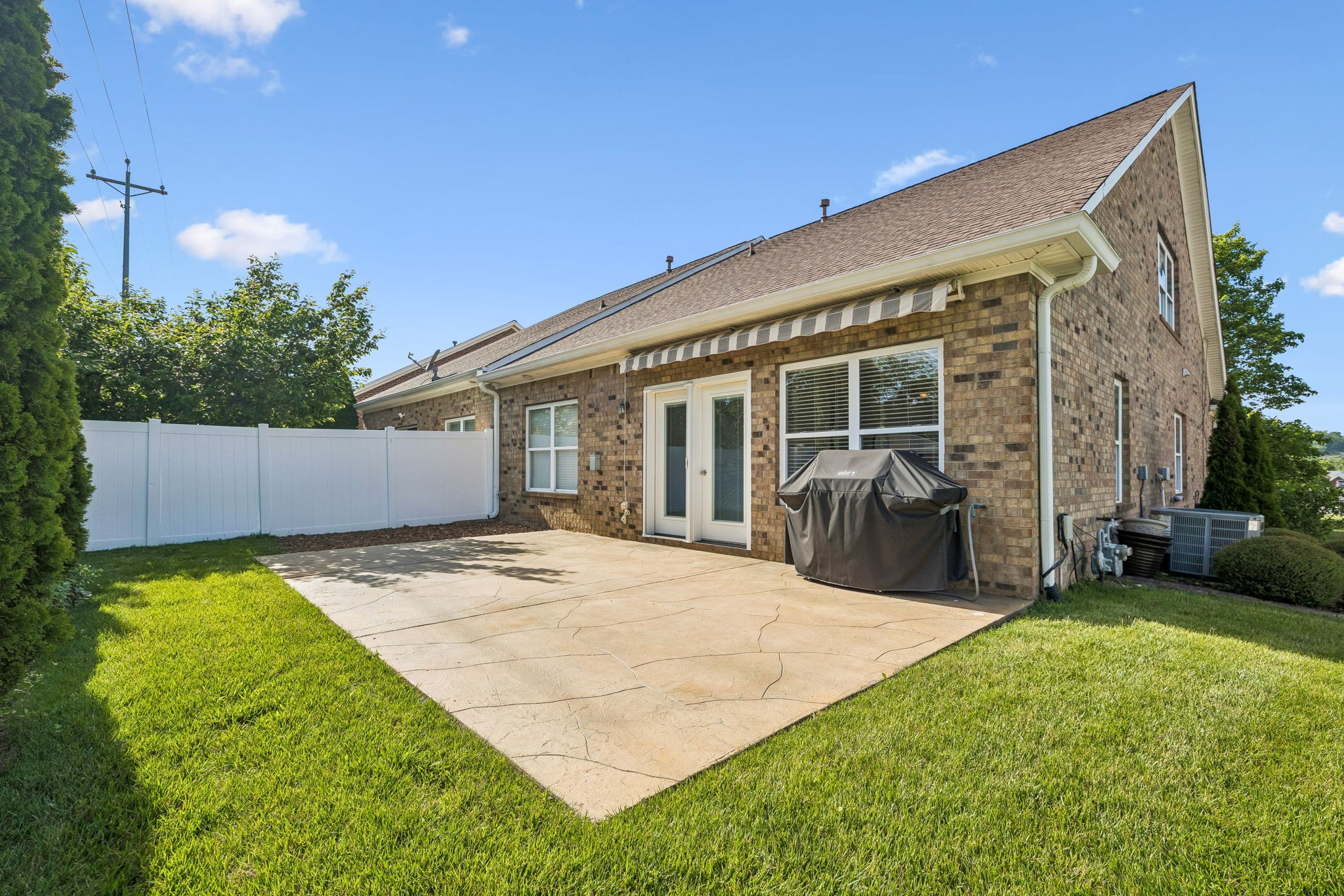 1098 Misty Morn Circle Spring Hill TN 37174