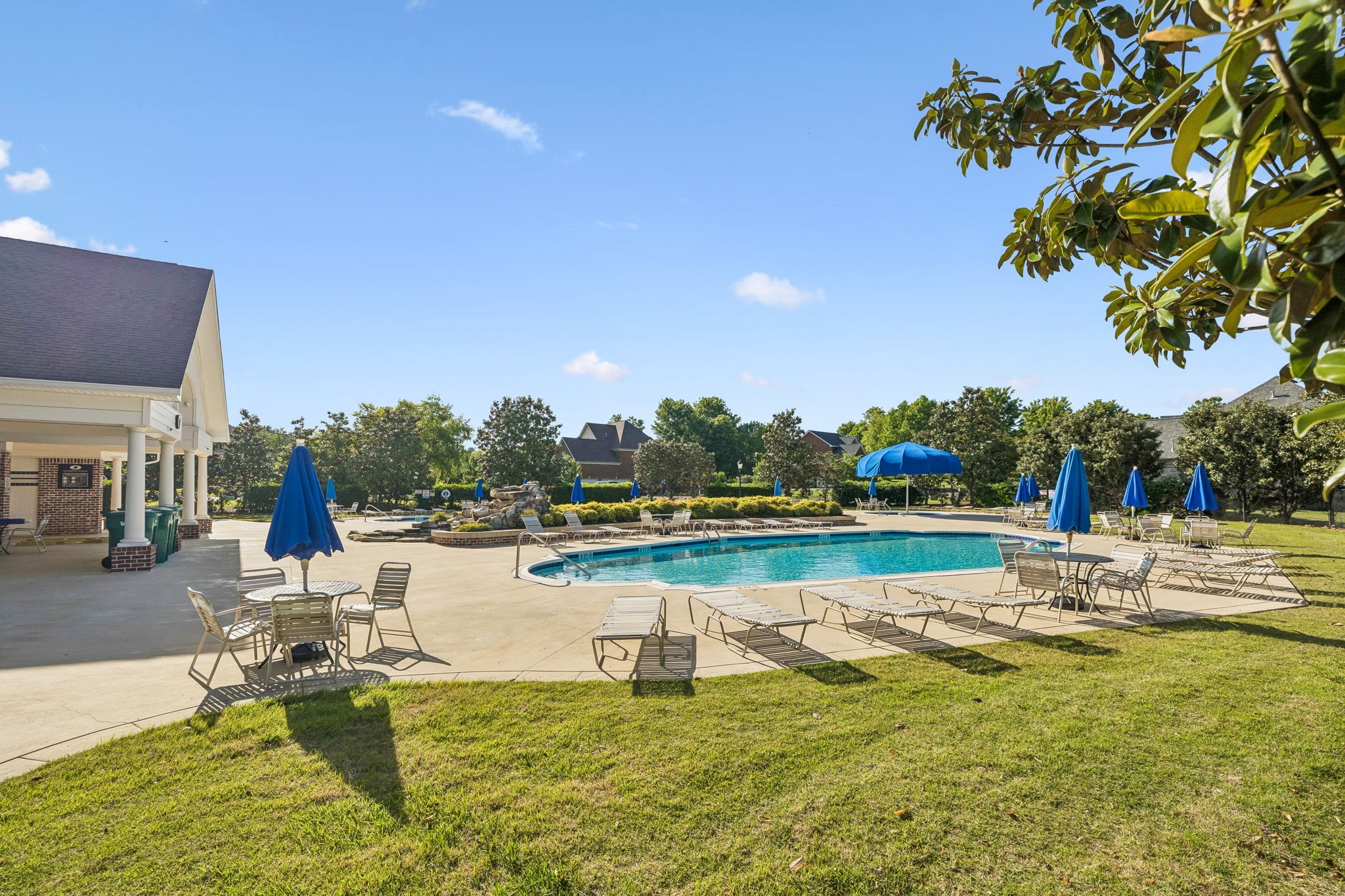 1098 Misty Morn Circle Spring Hill TN 37174