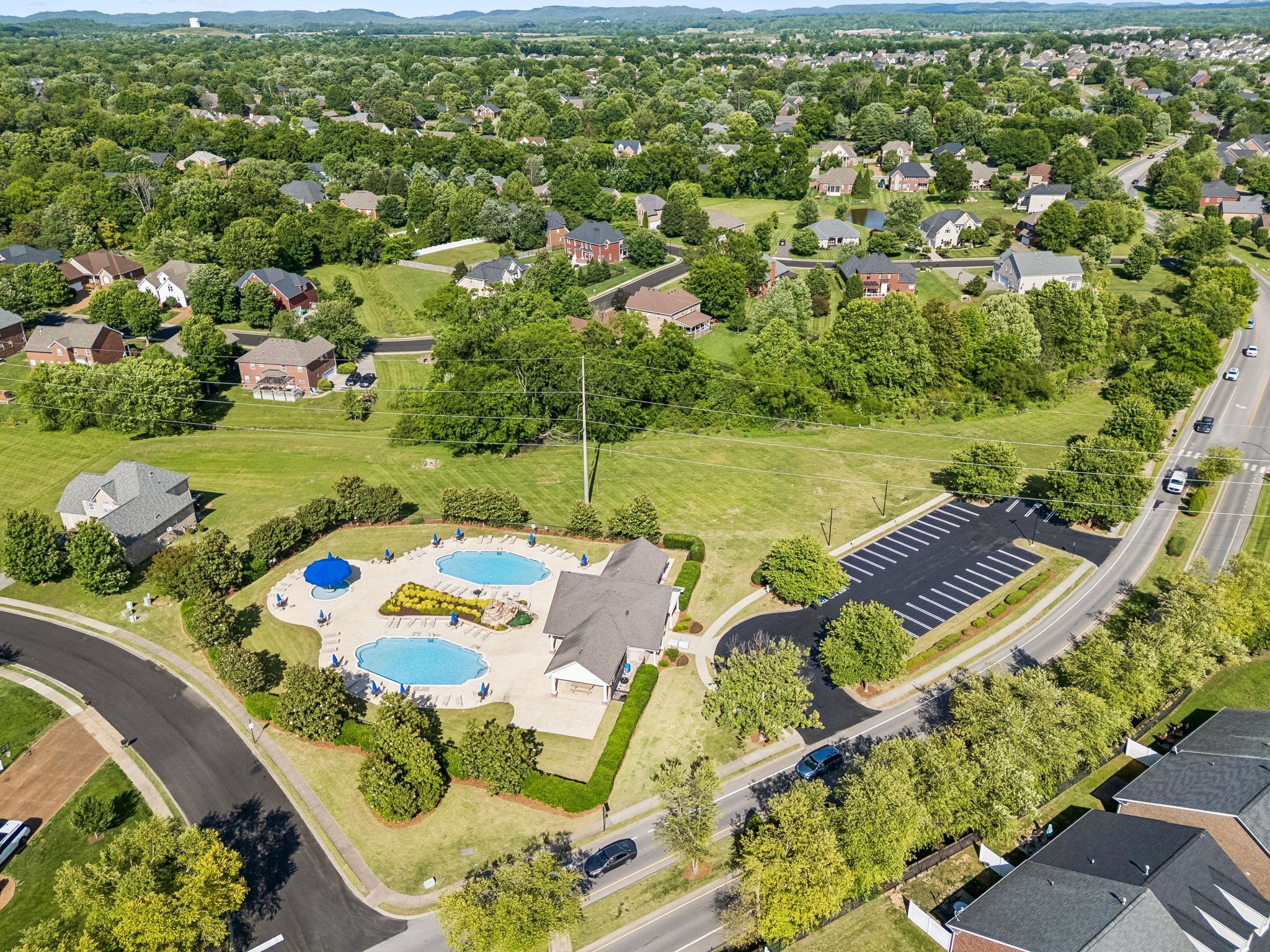 1098 Misty Morn Circle Spring Hill TN 37174