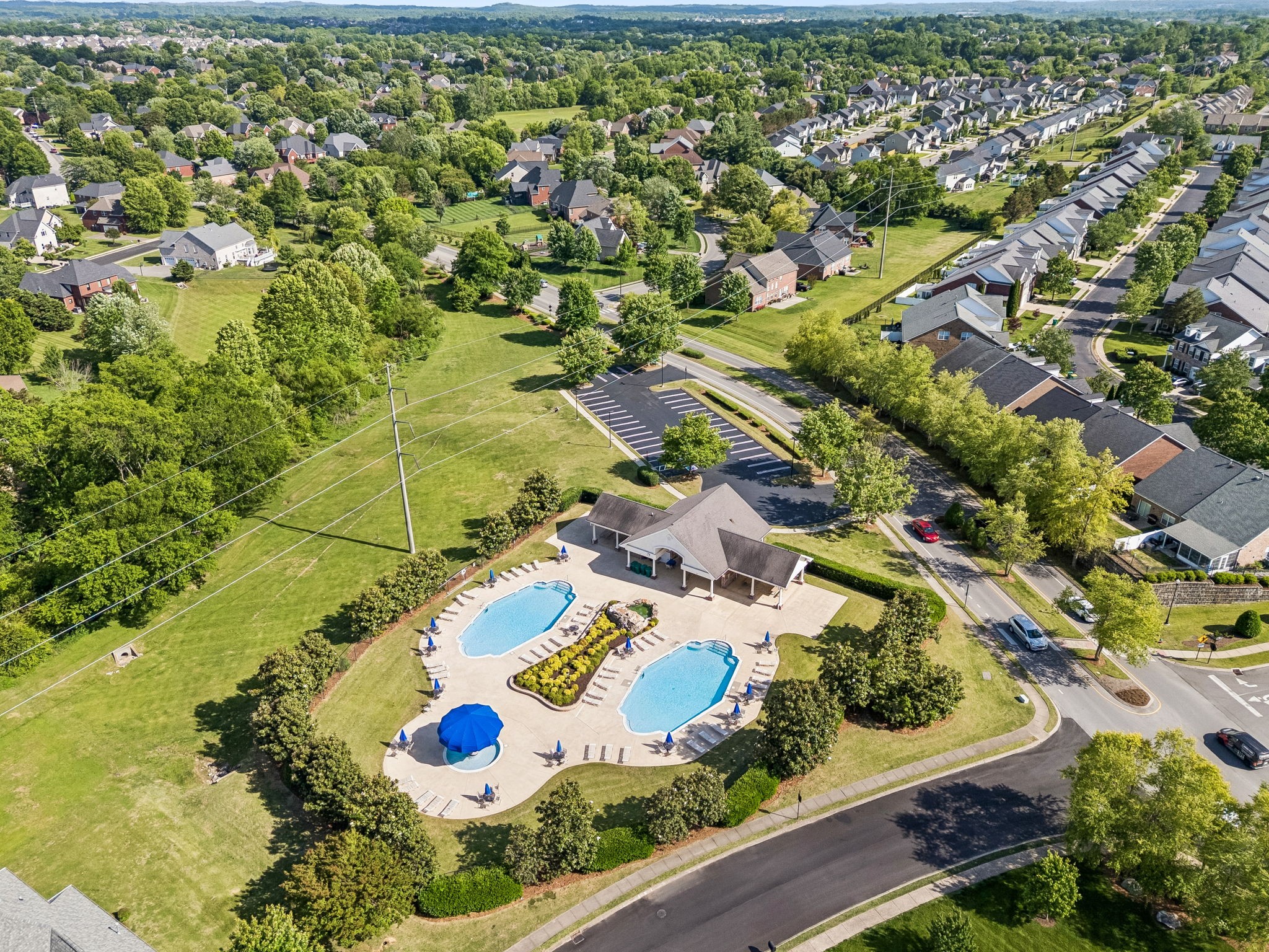 1098 Misty Morn Circle Spring Hill TN 37174