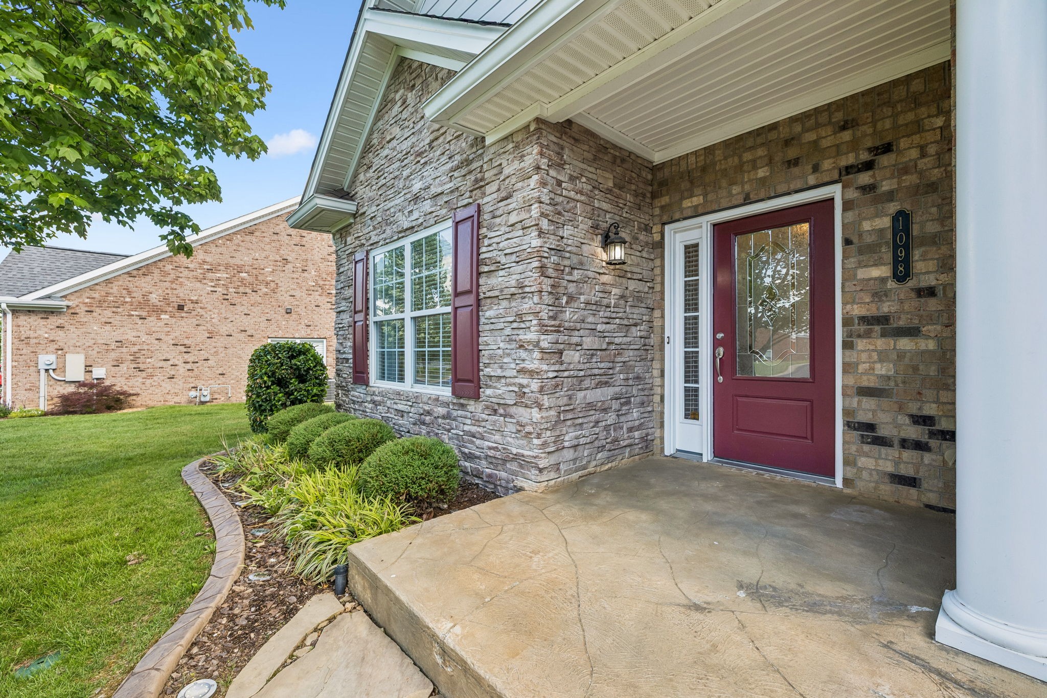 1098 Misty Morn Circle Spring Hill TN 37174