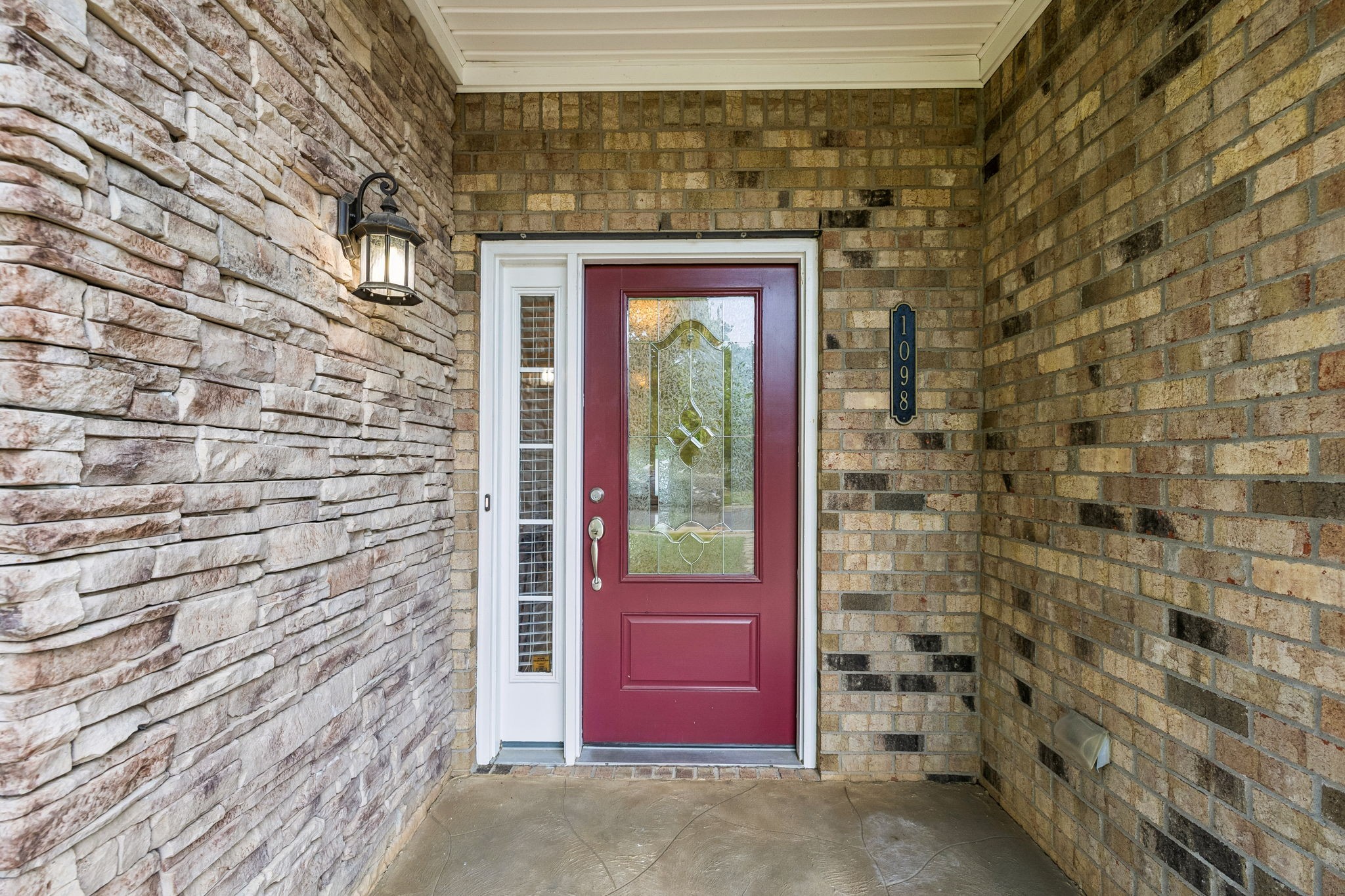 1098 Misty Morn Circle Spring Hill TN 37174