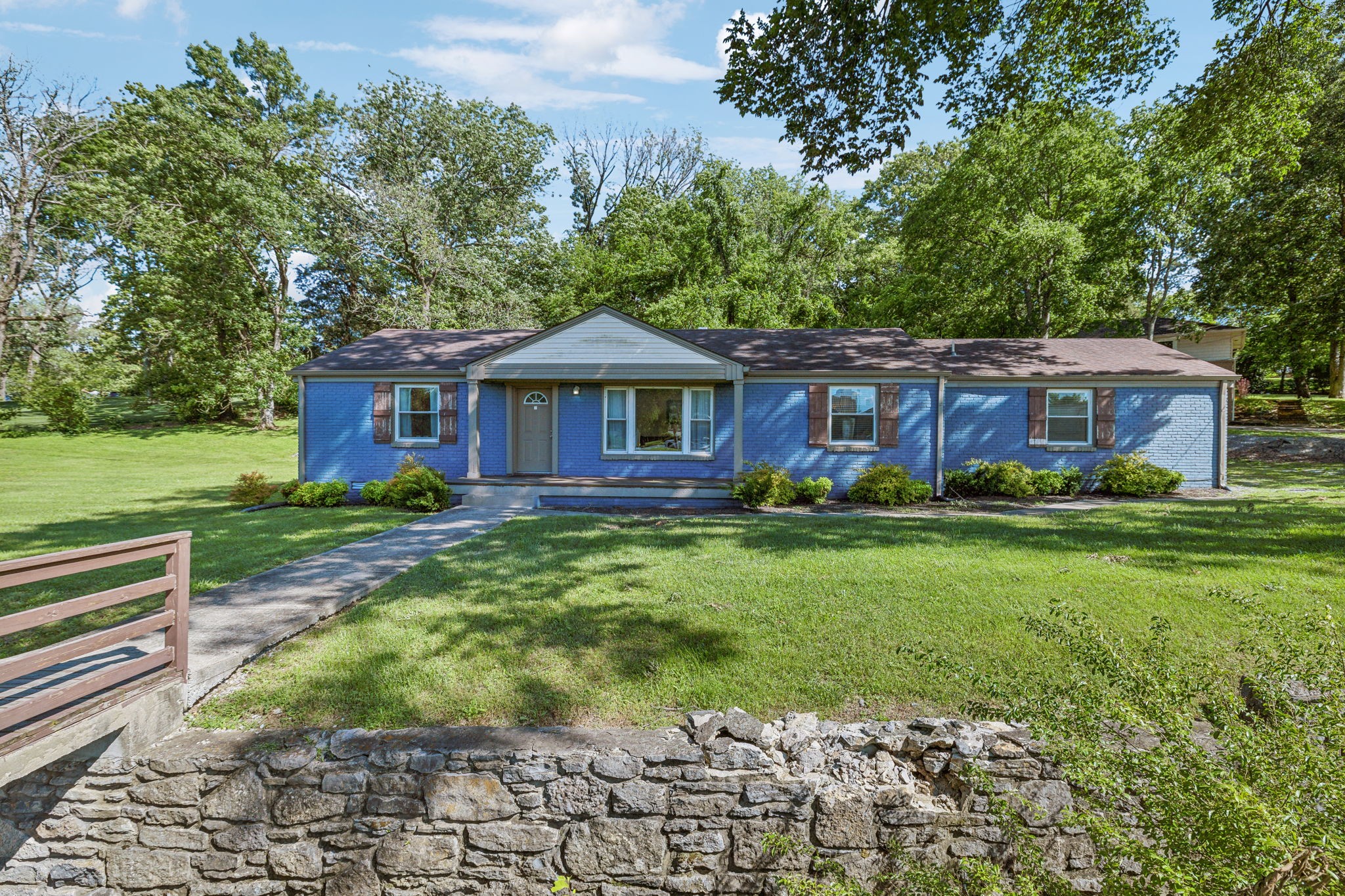 1201 S Graycroft Avenue Madison TN 37115