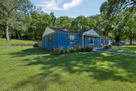 1201 S Graycroft Avenue Madison TN 37115