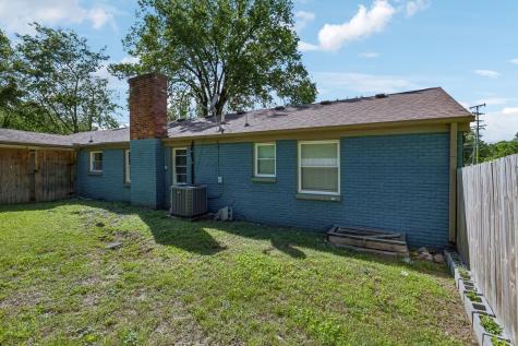 1201 S Graycroft Avenue Madison TN 37115