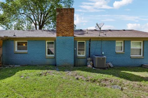 1201 S Graycroft Avenue Madison TN 37115