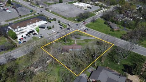 1201 S Graycroft Avenue Madison TN 37115