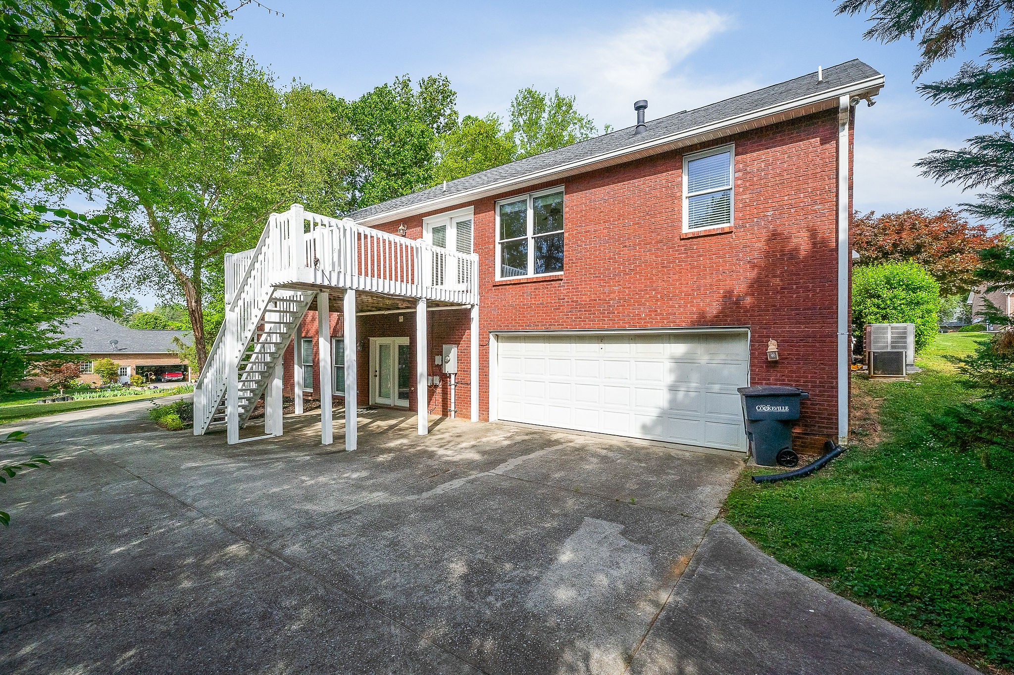 1325 Bridle Path Cookeville TN 38501