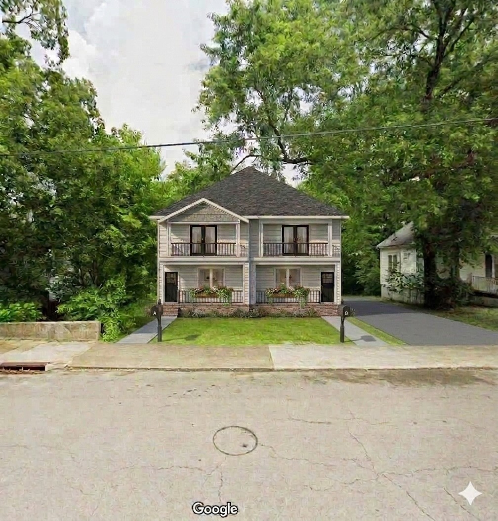 1015 S High Street Columbia TN 38401