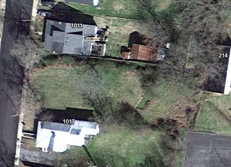 1015 S High Street Columbia TN 38401