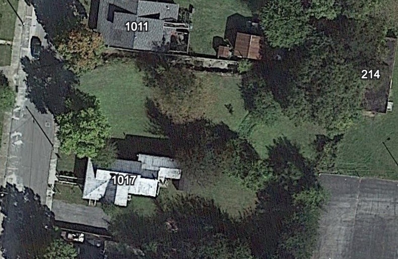 1015 S High Street Columbia TN 38401