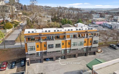 157 Woodland Avenue Chattanooga TN 37405