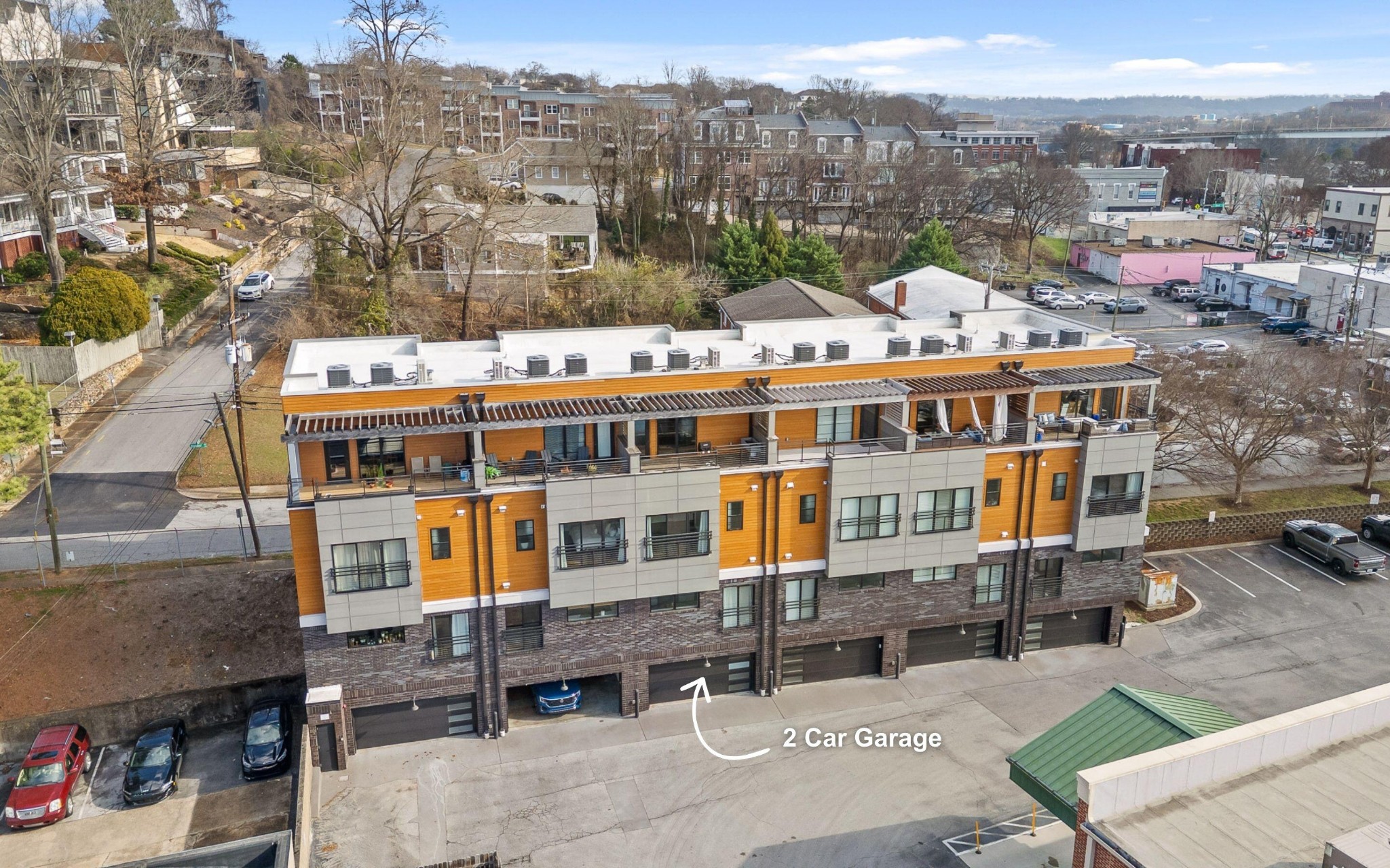 157 Woodland Avenue Chattanooga TN 37405