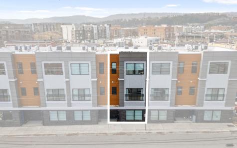 157 Woodland Avenue Chattanooga TN 37405