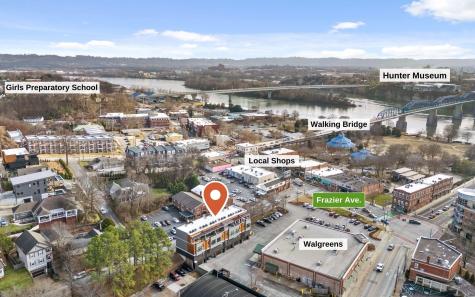 157 Woodland Avenue Chattanooga TN 37405