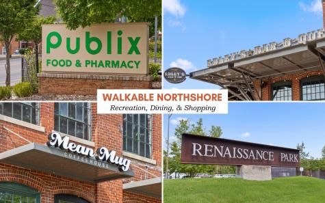 157 Woodland Avenue Chattanooga TN 37405