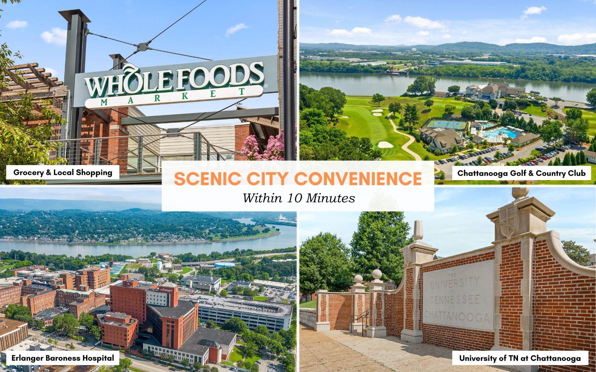 157 Woodland Avenue Chattanooga TN 37405