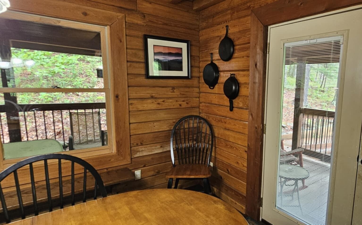 200 Peachtree Lane Tellico Plains TN 37385