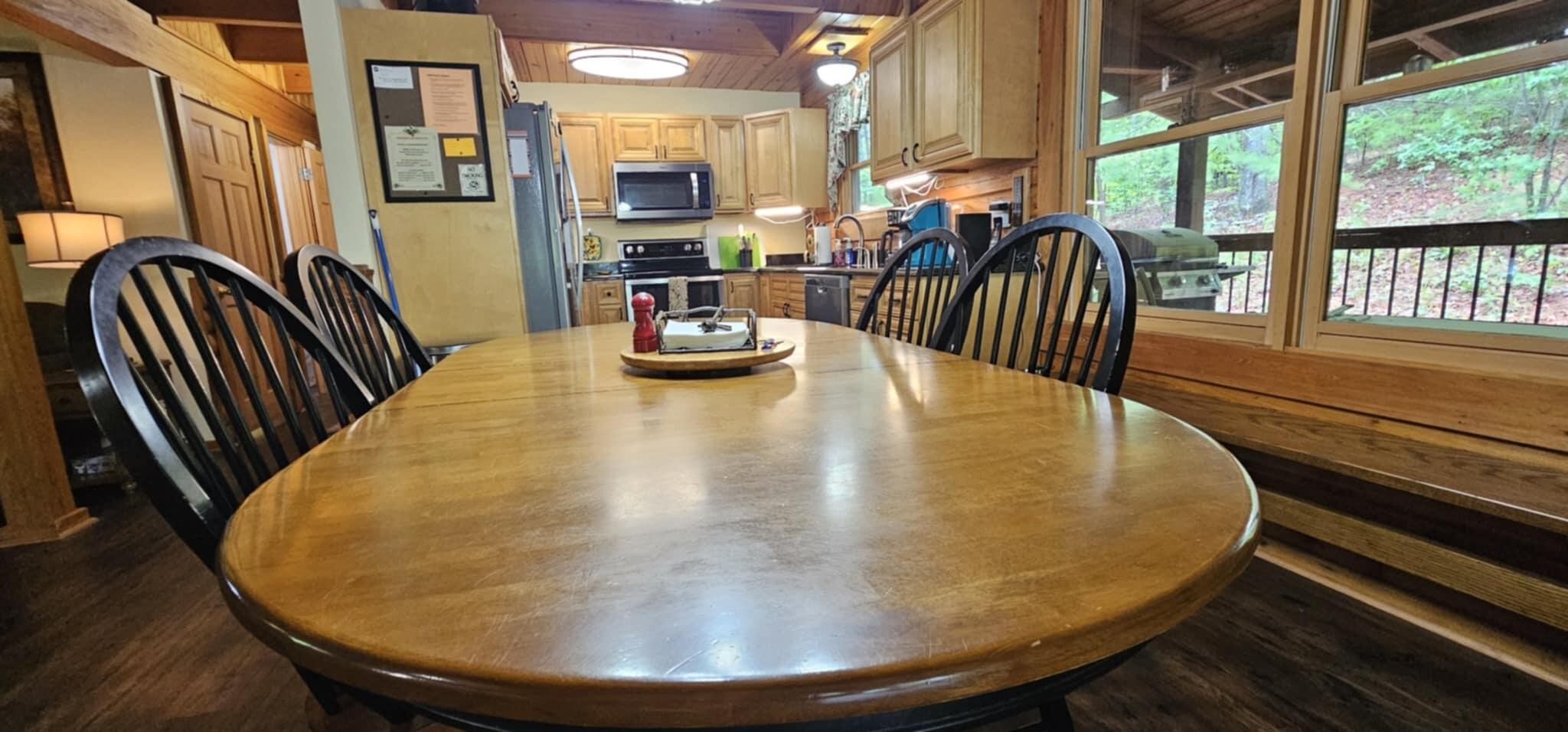 200 Peachtree Lane Tellico Plains TN 37385