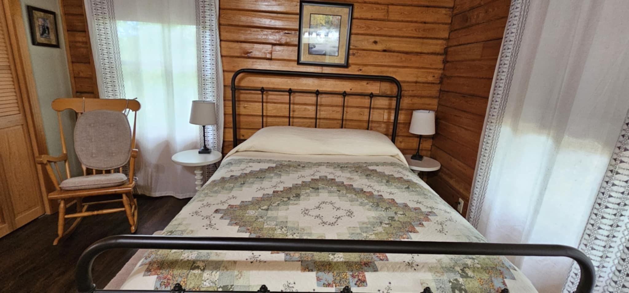200 Peachtree Lane Tellico Plains TN 37385