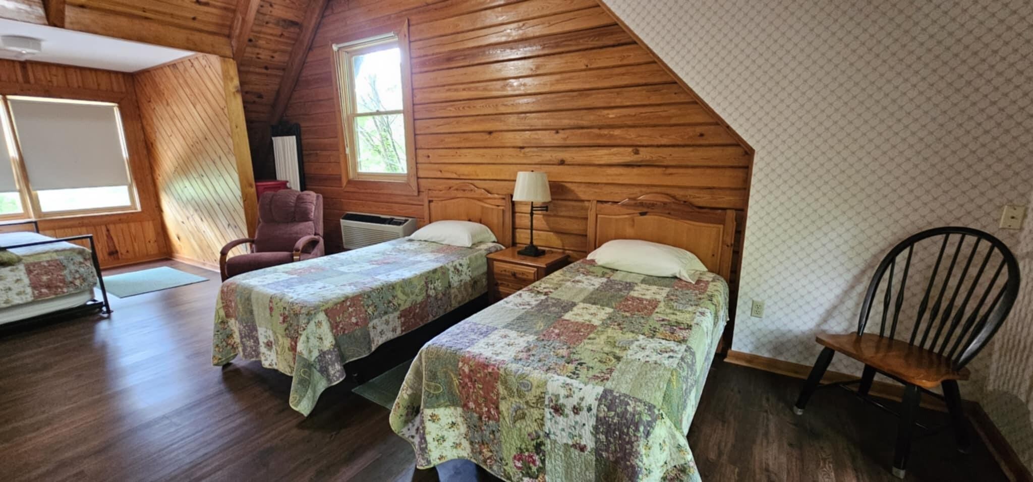 200 Peachtree Lane Tellico Plains TN 37385