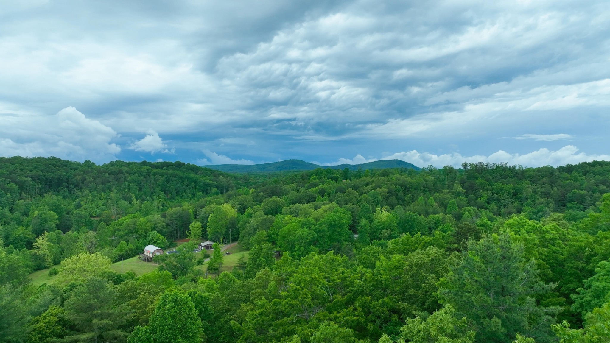 200 Peachtree Lane Tellico Plains TN 37385