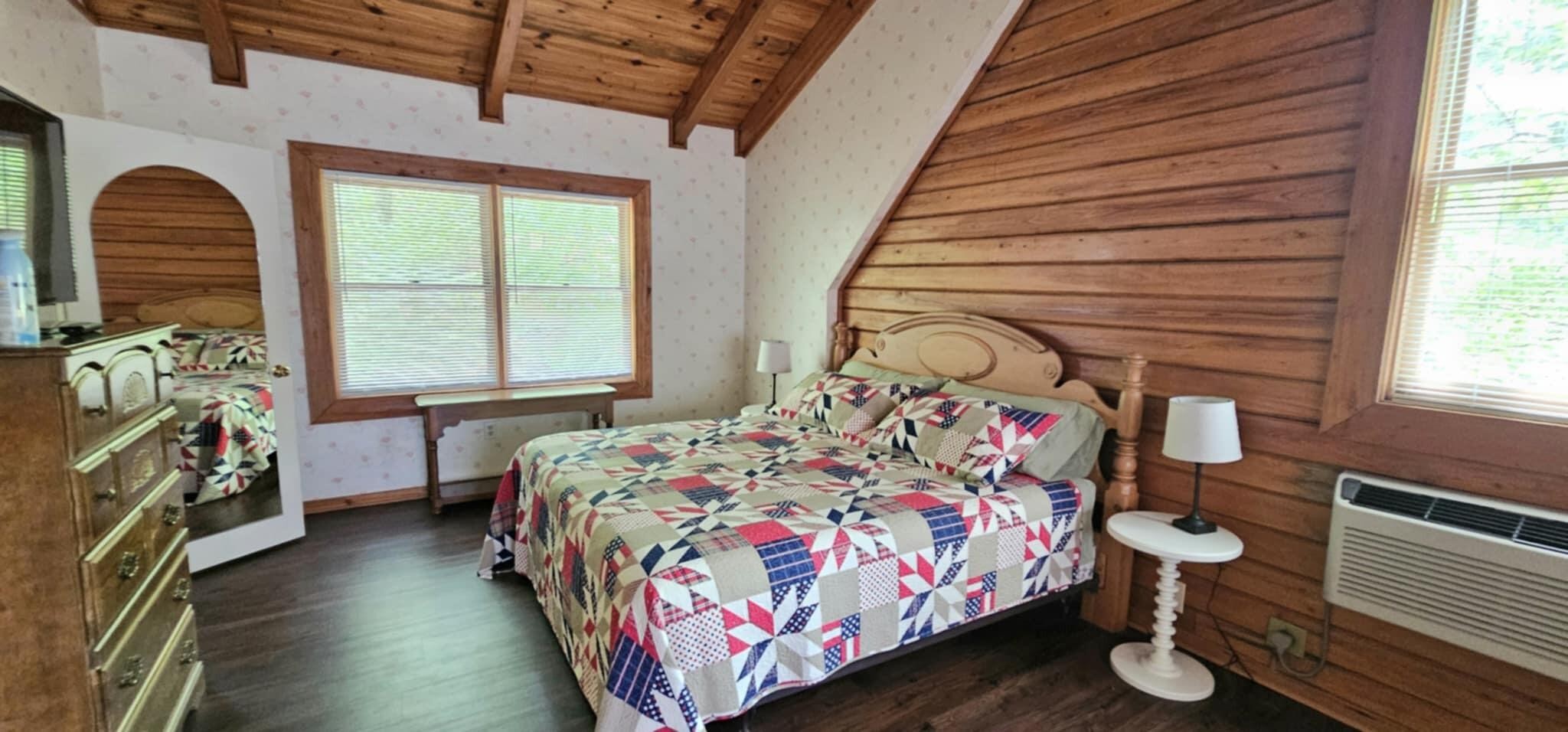 200 Peachtree Lane Tellico Plains TN 37385