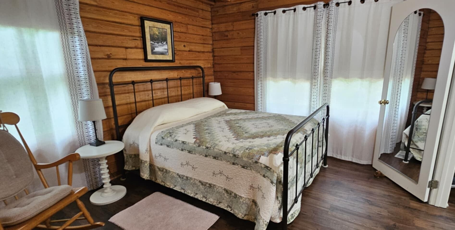 200 Peachtree Lane Tellico Plains TN 37385