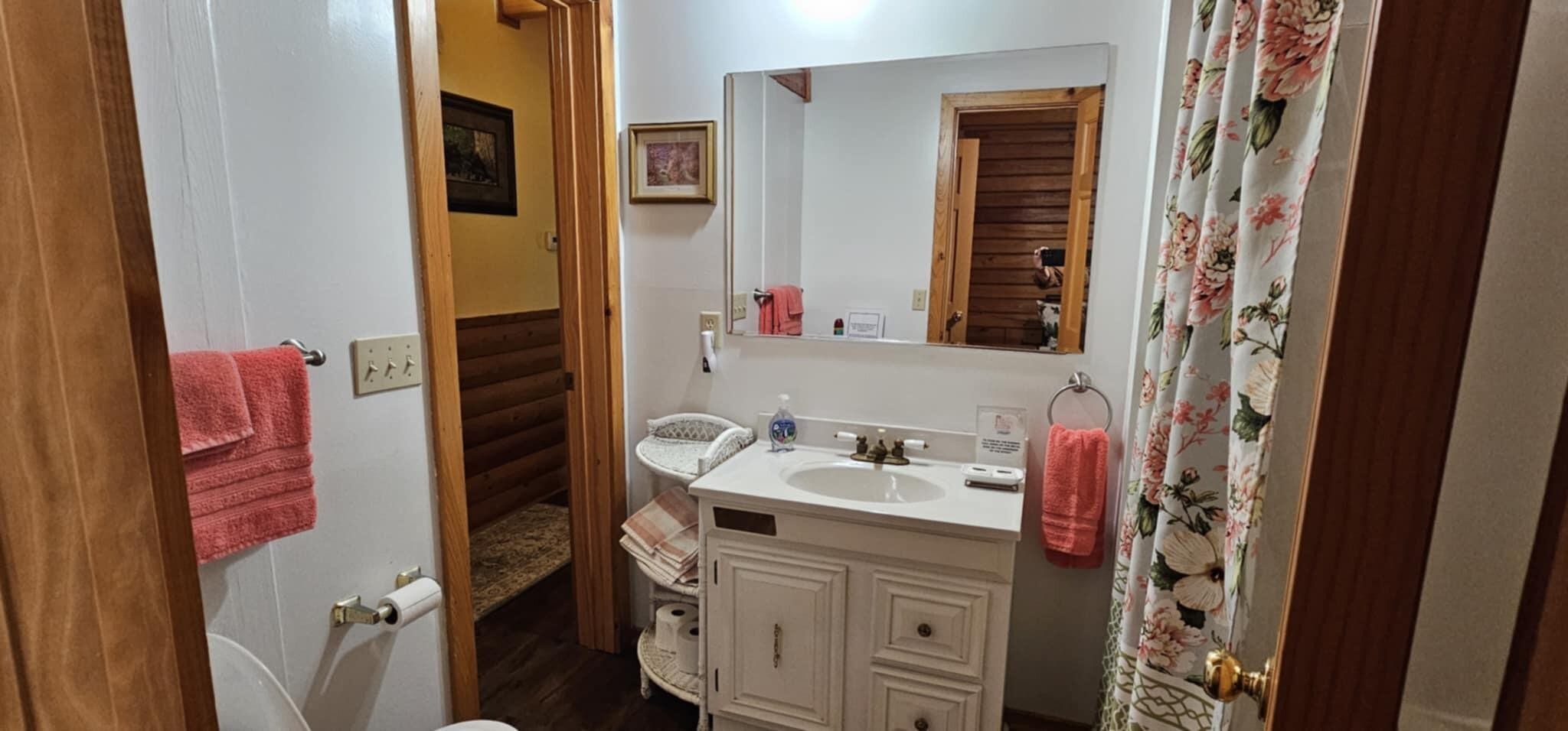 200 Peachtree Lane Tellico Plains TN 37385